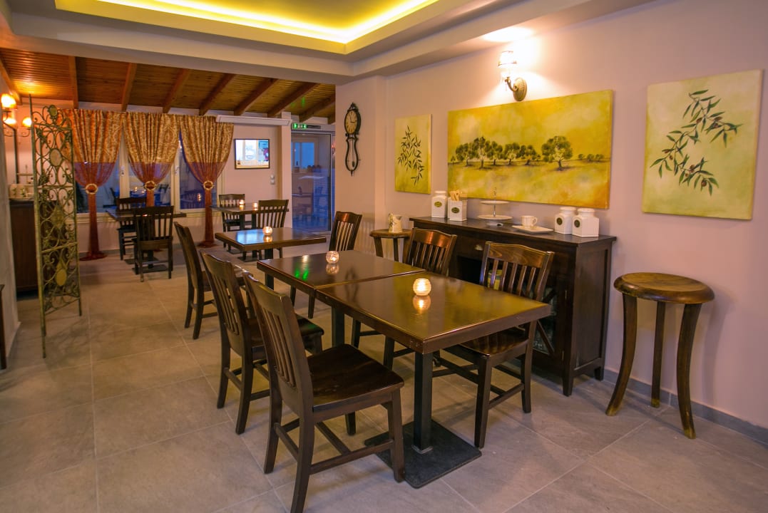 Gastro Hotel Thalassies & Hotel Thalassies Nouveau