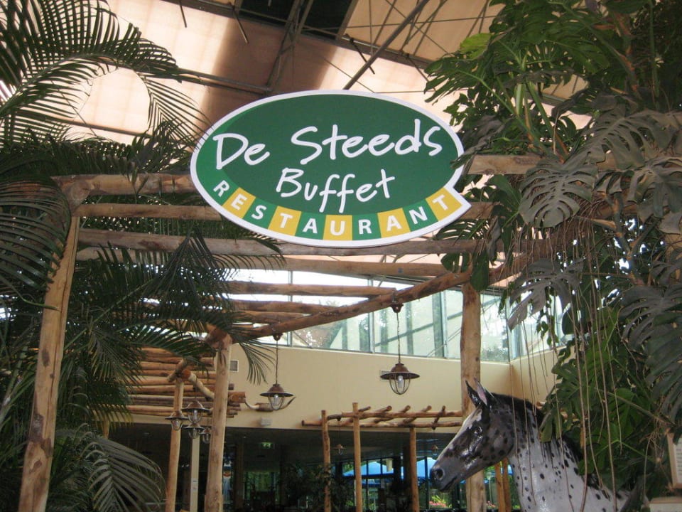 Restaurant Ferienpark Landal De Lommerbergen