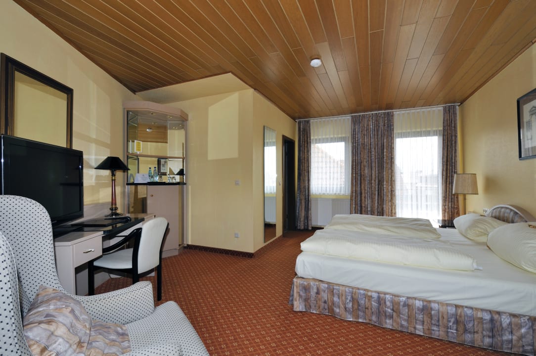 Zimmer Hotel Zum Bäcker