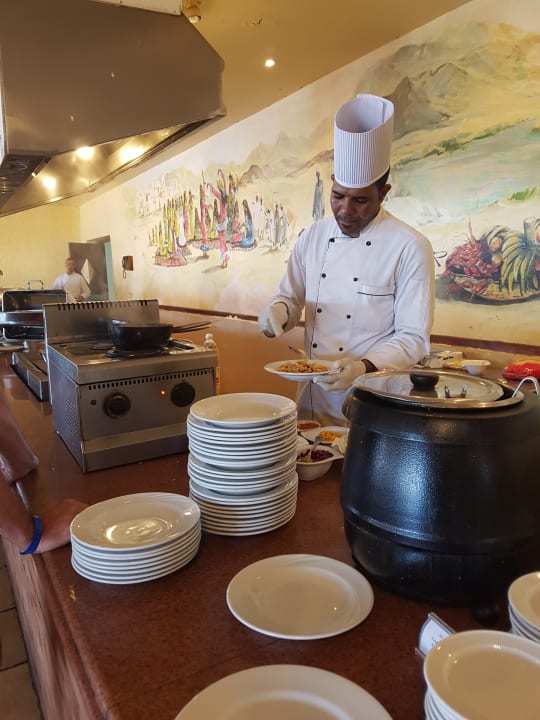 Sonstiges Bliss Nada Beach Resort