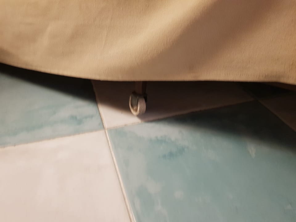 Zimmer Grand Decameron Panama, A Trademark All Inclusive Resort