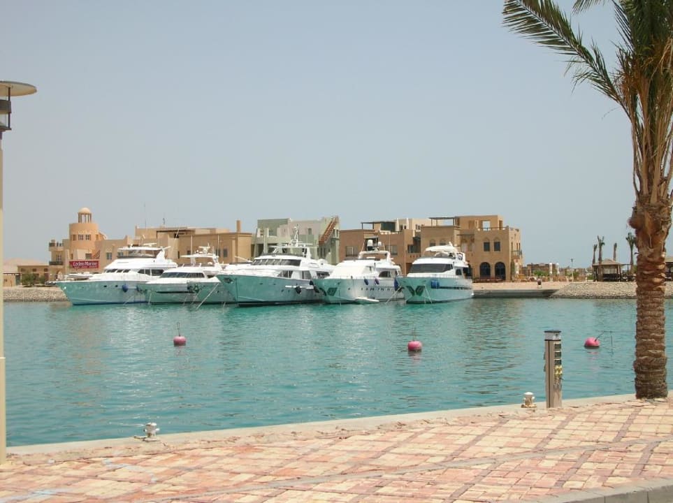 Yachthafen Hotel Three Corners Ocean View prestige - Adults only