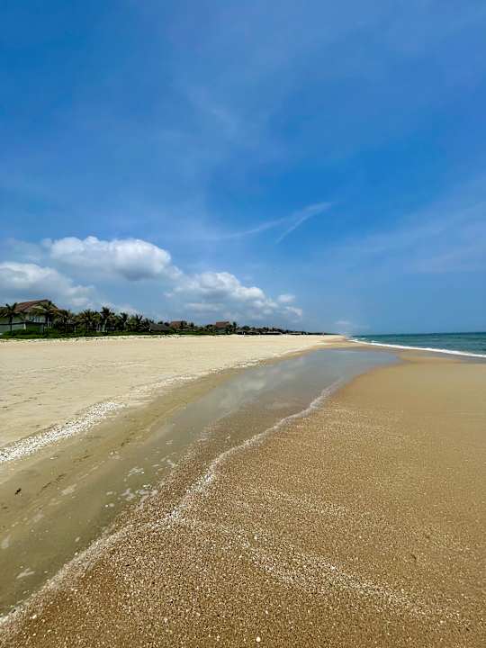 Strand ROBINSON NAM HOI AN
