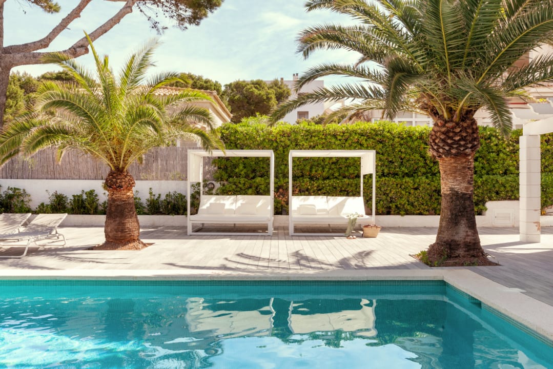 Pool Diamant Hotel & Aparthotel