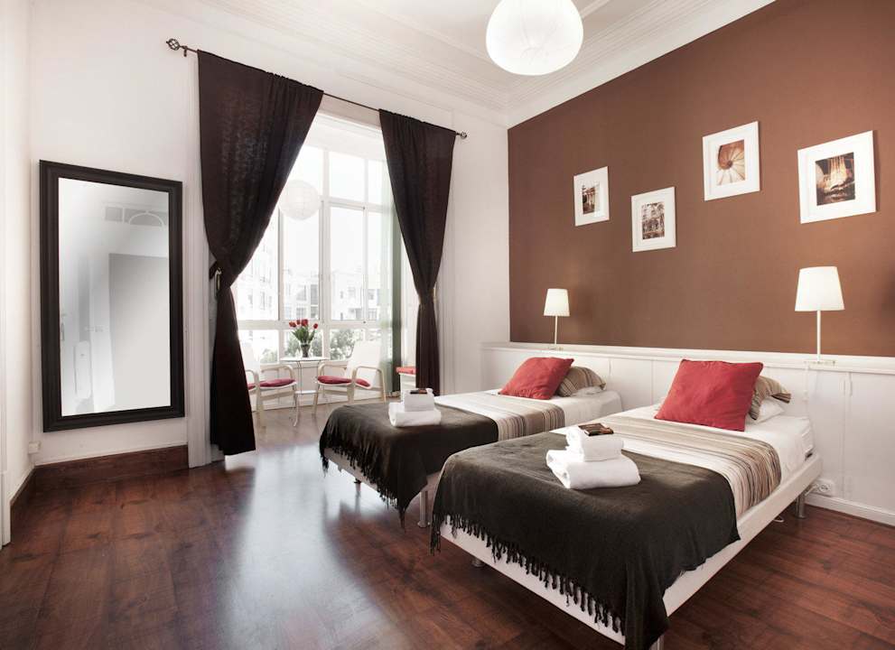 Casa Maca Guest House Casa Maca Guest House