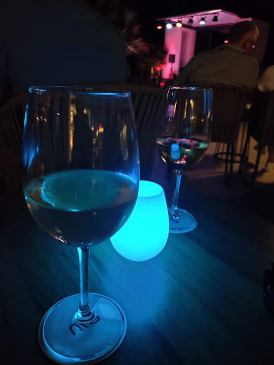 Lobby Hotel Riu Palace Jandia