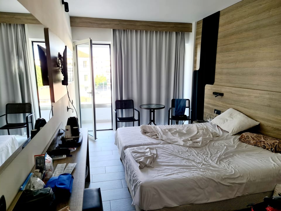 Zimmer Castellum Suites All Inclusive
