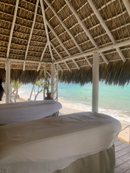 Sport & Freizeit Grand Palladium Punta Cana Resort & Spa