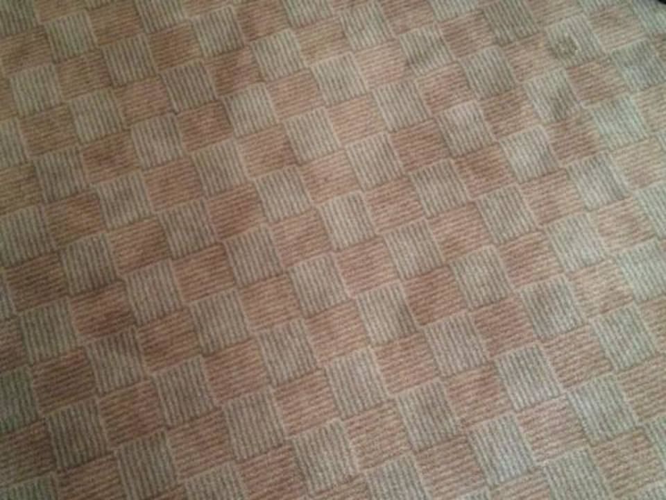 Flecken auf dem Teppich Fletcher Hotel-Restaurant Arnsberg-Sauerland