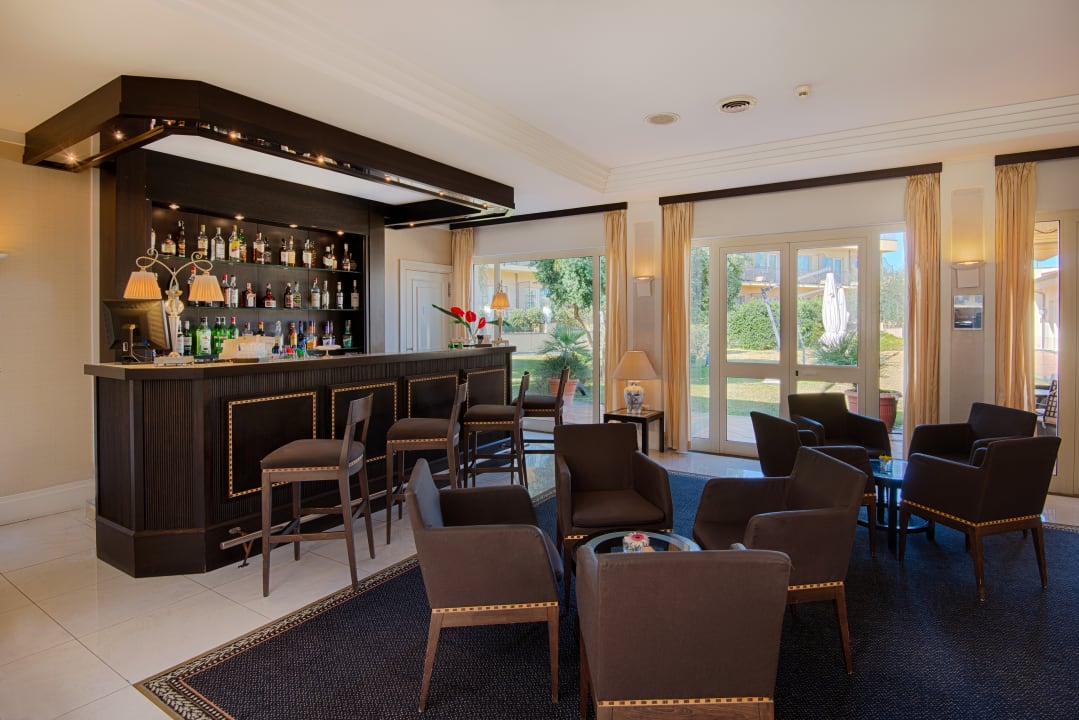 Gastro NH Catania Parco Degli Aragonesi