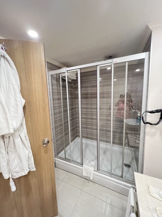 Zimmer Hotel Delphin Imperial