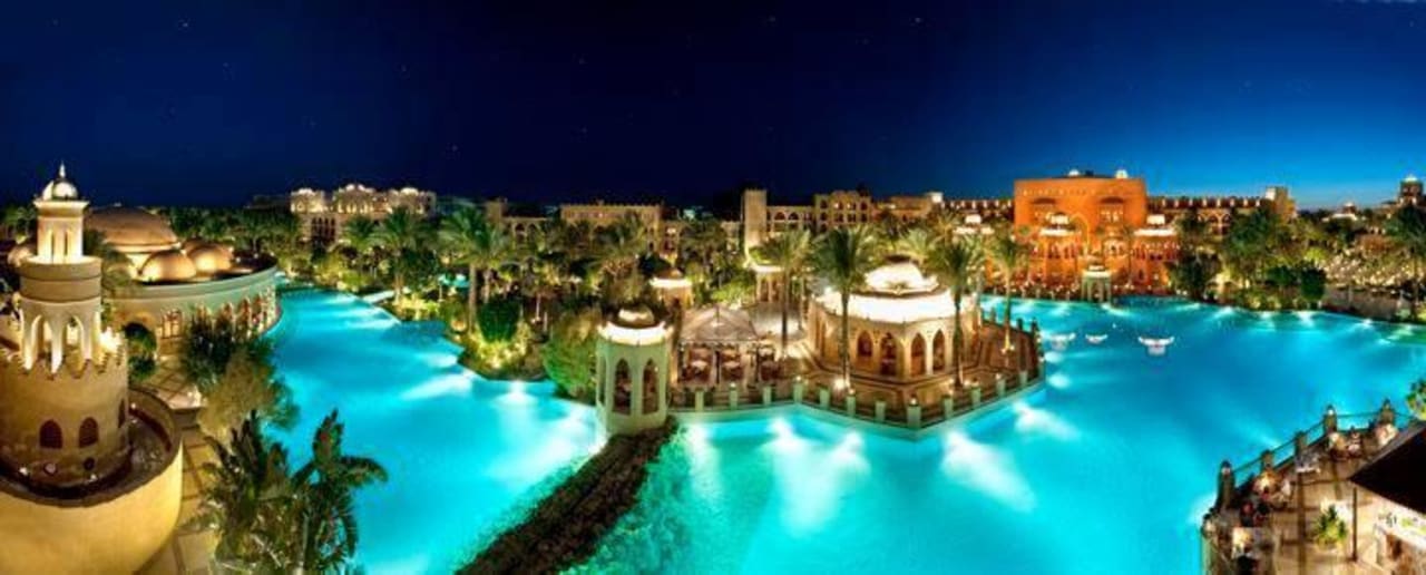 Ein Traum Makadi Palace