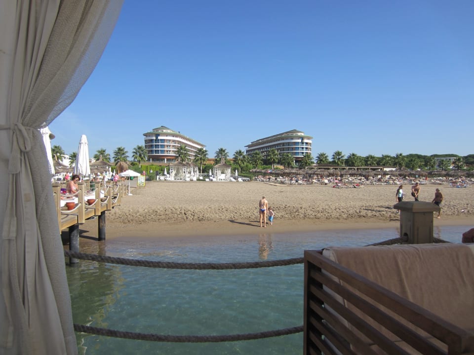 Pavillion Voyage Belek Golf & Spa
