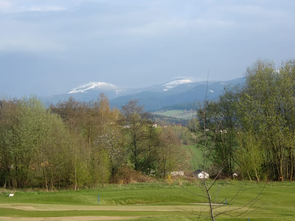Außenansicht Hotel Sonnenhof