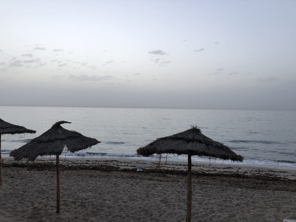 Strand Zita Beach Resort