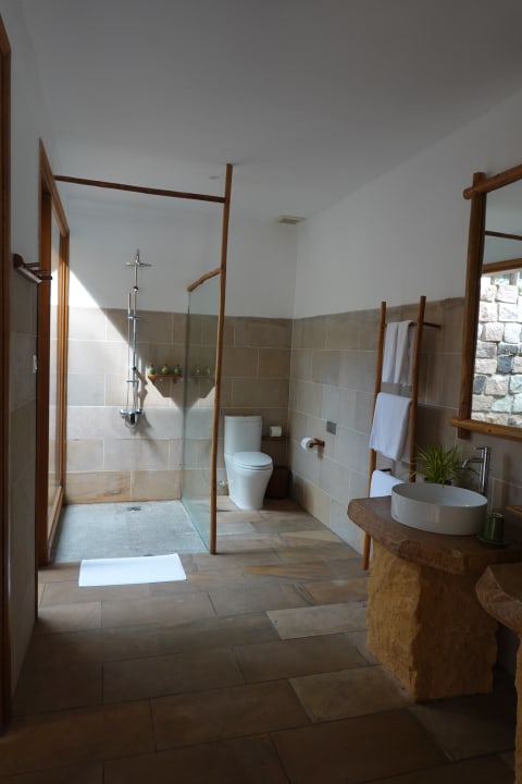 Zimmer Green Bay Phu Quoc Resort & Spa