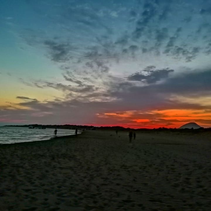Strand Sandy Beach Resort