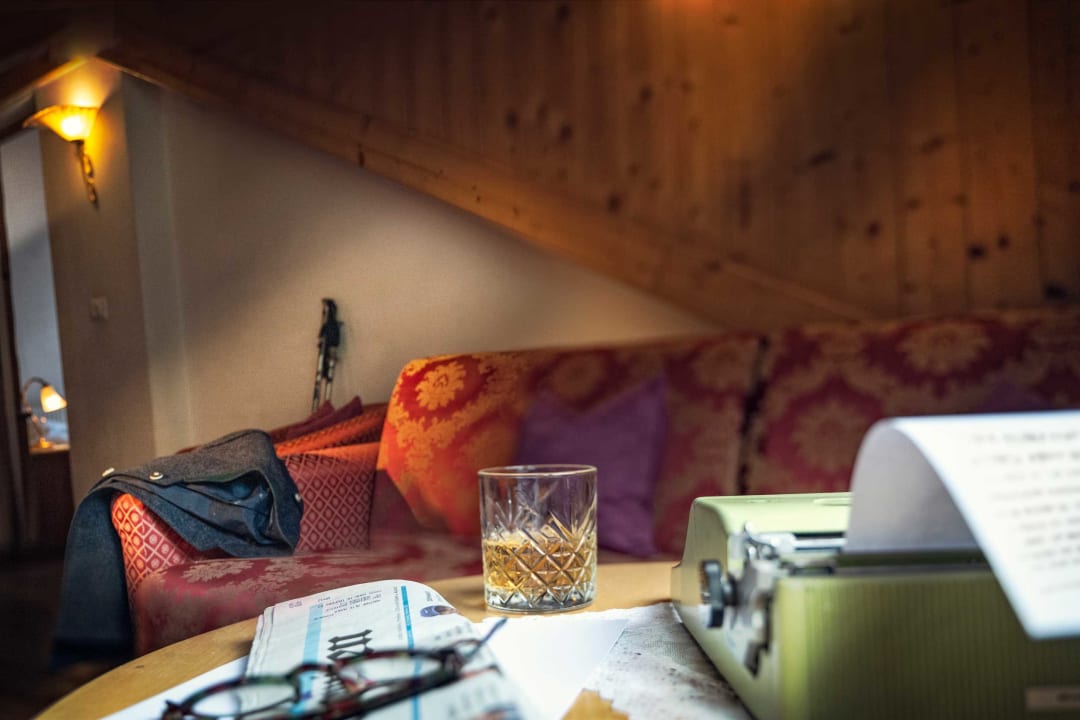 Zimmer Hotel Alte Mühle