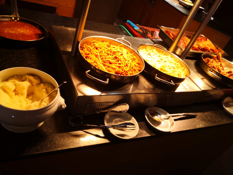 Gastro SBH Hotel Taro Beach