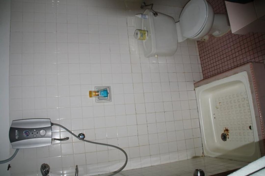 Das Bad Hotel Beach Garden Resort