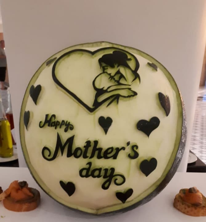 Gastro TUI BLUE Palm Garden