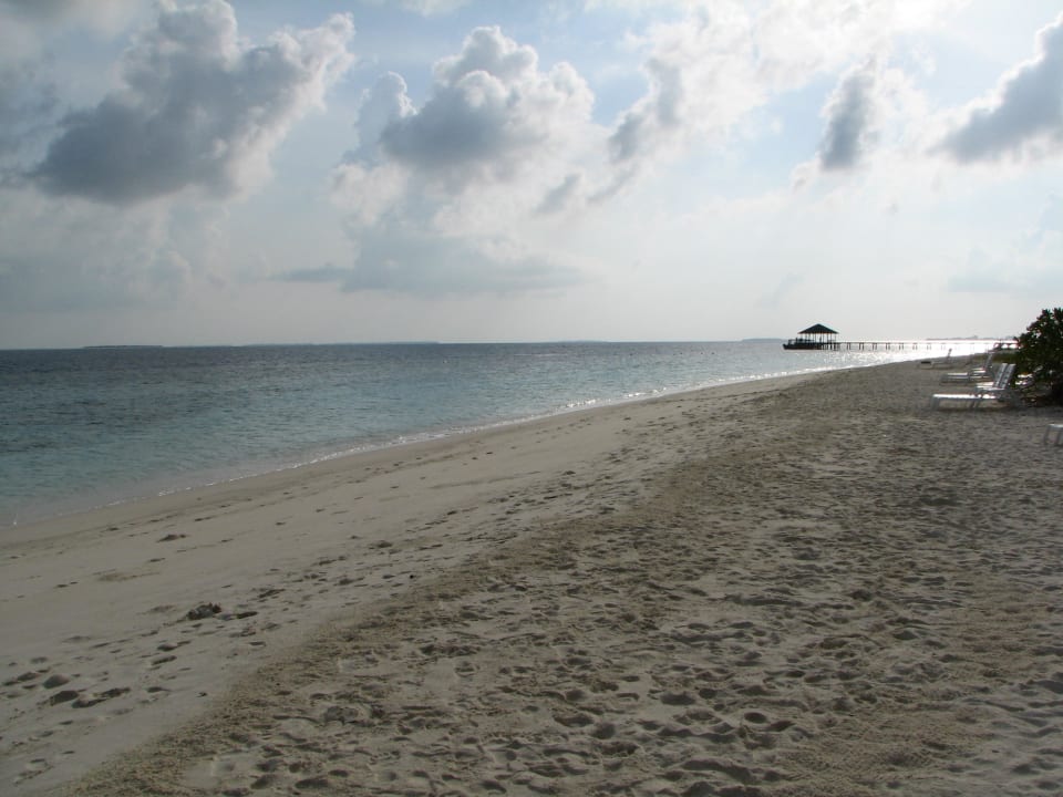 Nordseite Adaaran Select Meedhupparu Island Resort - Premium All Inclusive