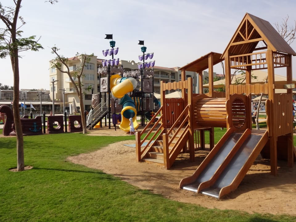 Sport & Freizeit Pickalbatros White Beach Resort - Hurghada