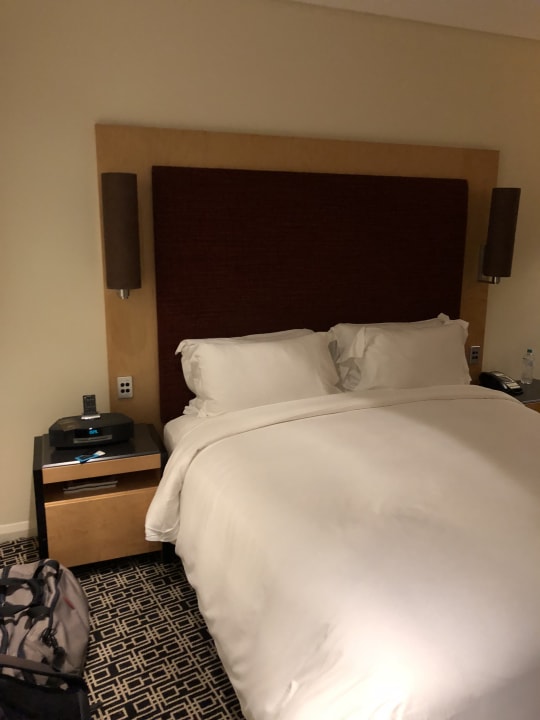 Zimmer Hotel Sofitel Wentworth