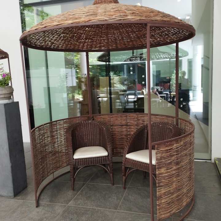 Sonstiges Adler Resort