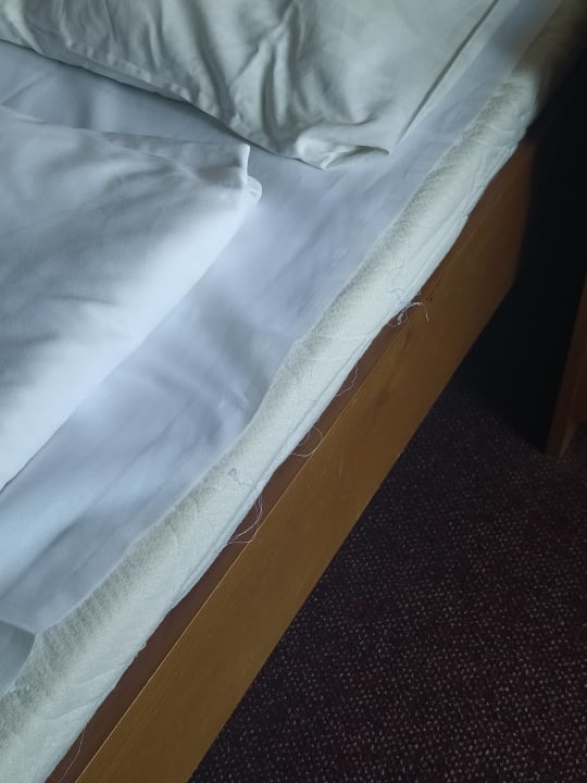 Zimmer Schlosshotel Marienbad