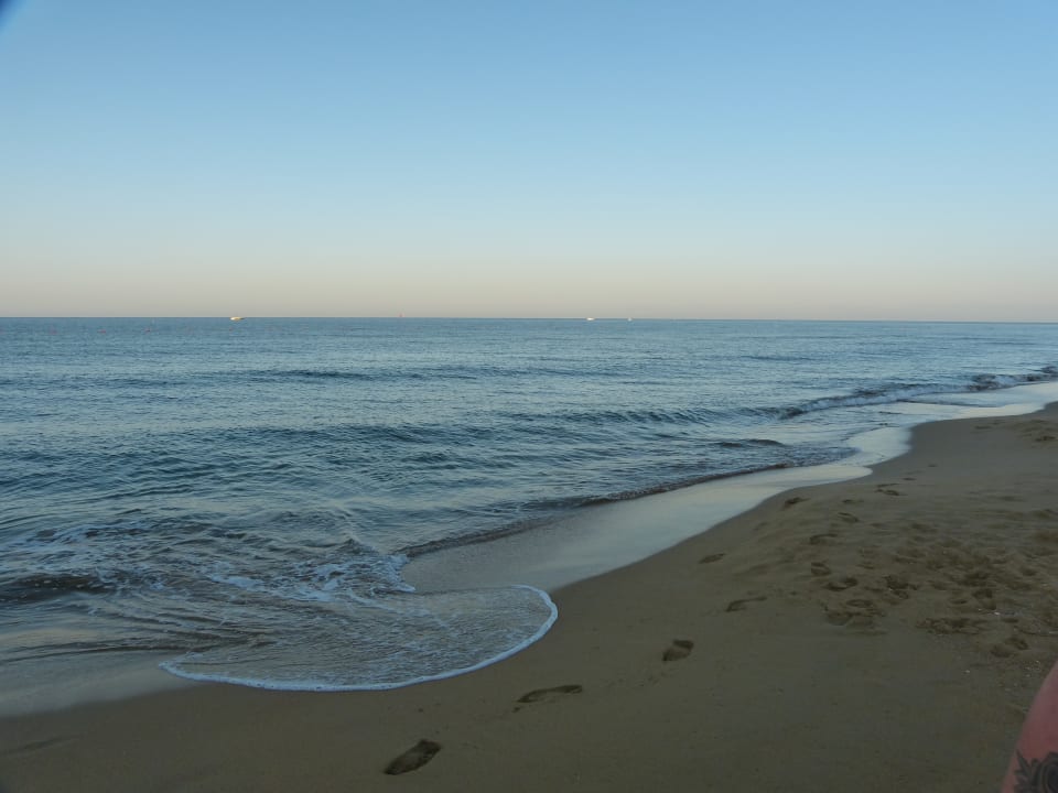 Strand Hotel Defne Dream