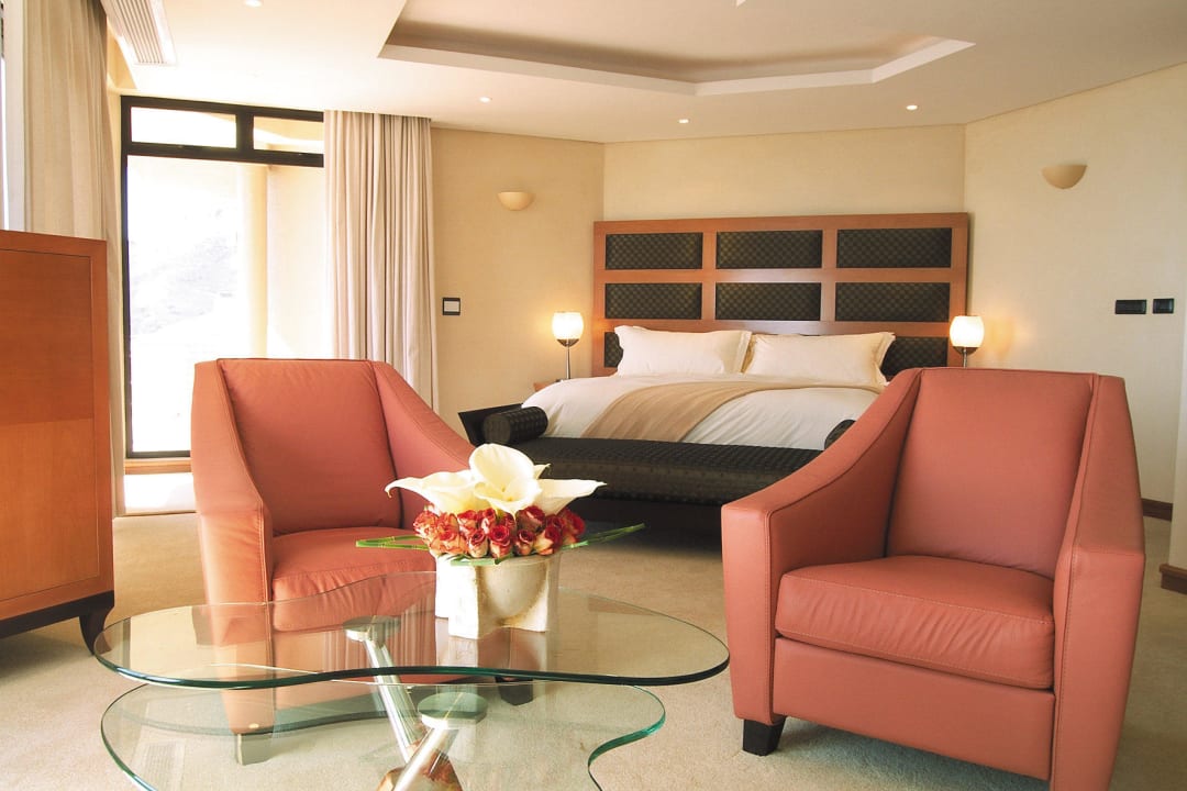 Ocean Suite 2 Guest House Ezard House