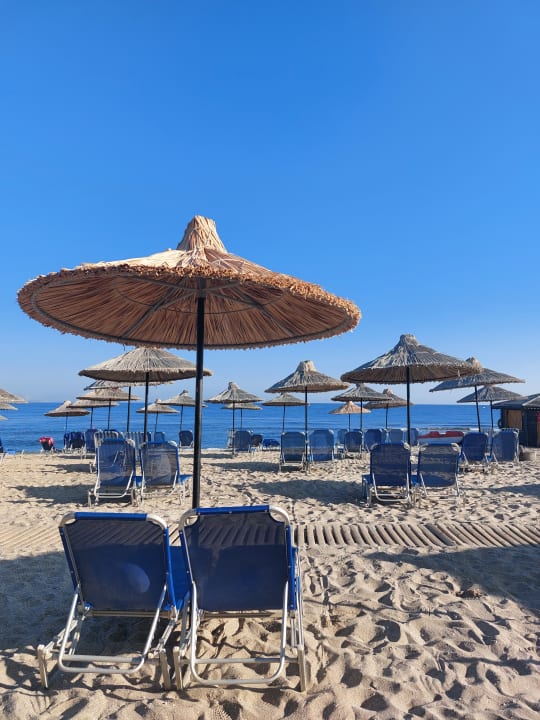 Strand Anissa Beach & Village