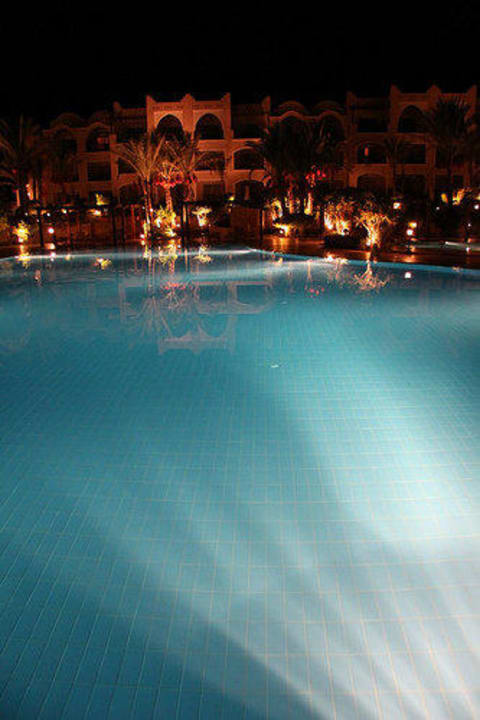 Pool Hotel JAZ Makadi Star & Spa