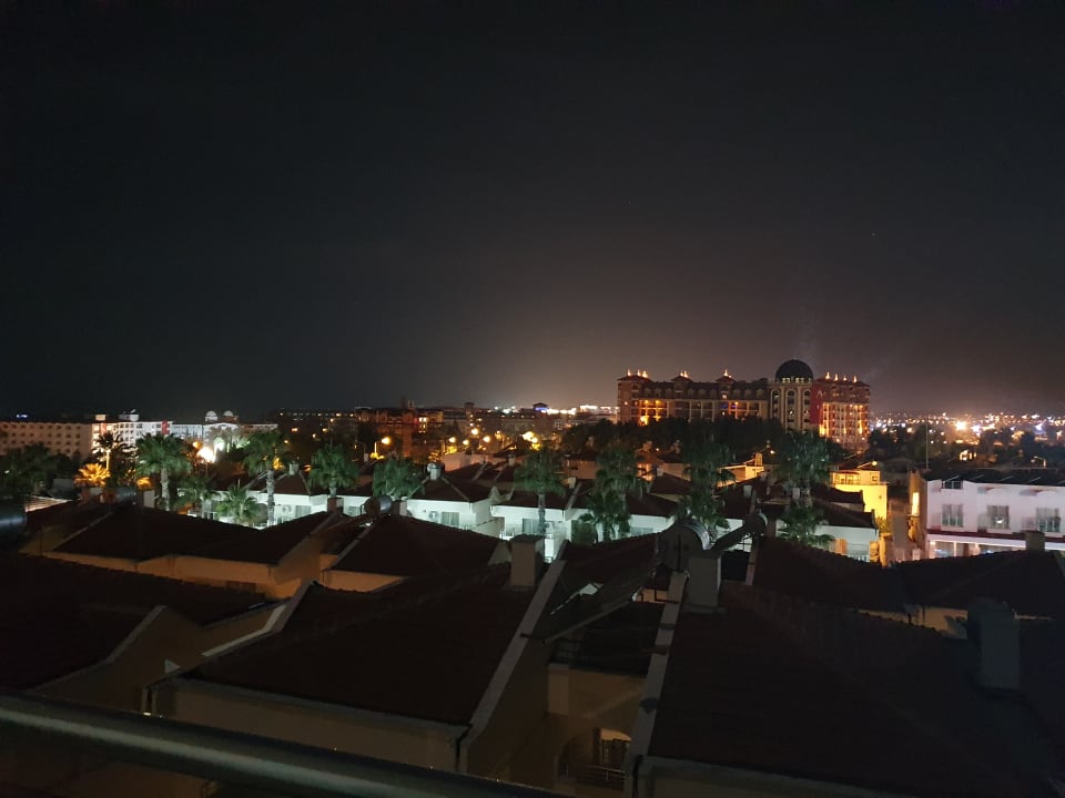 Ausblick Dream Family Club