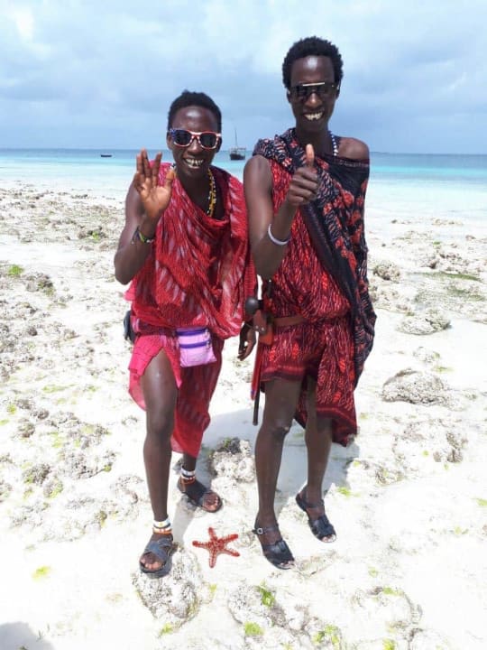 Strand Royal Zanzibar Beach Resort