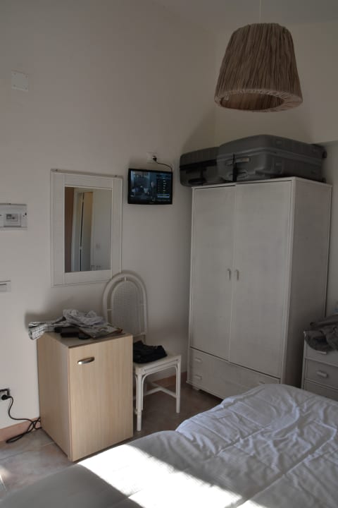 Zimmer Villaggio Baia d'Ercole