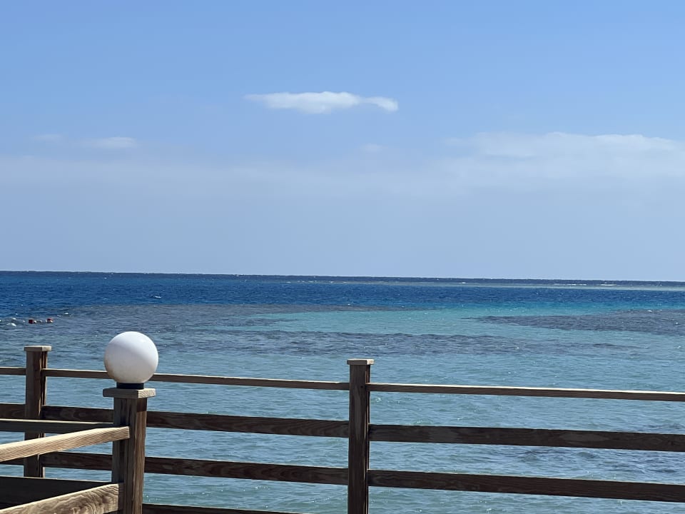 Strand Cleopatra Luxury Resort Makadi Bay