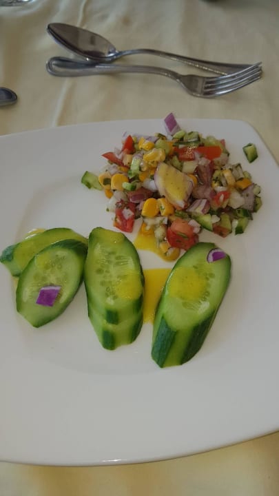 Mittagessen Shams Prestige Abu Soma-Adults Only