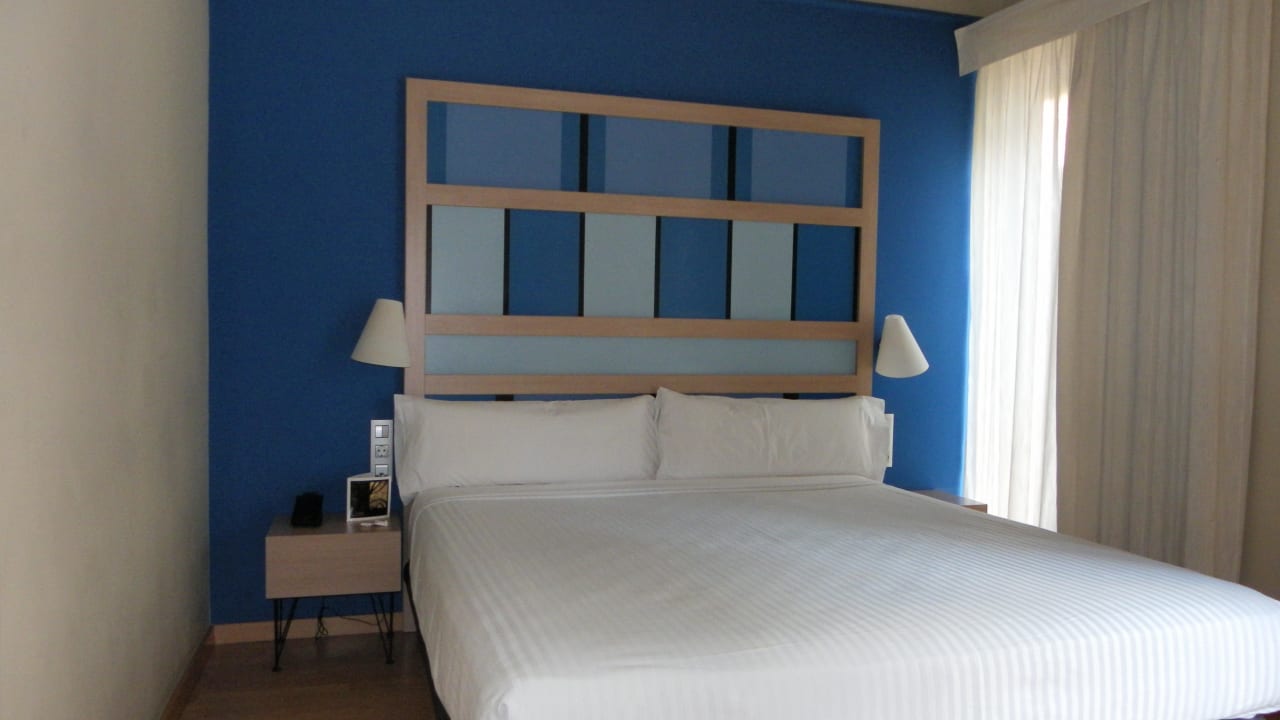 "Doppelzimmer" Hotel Ciutat de Barcelona (Barcelona) • HolidayCheck