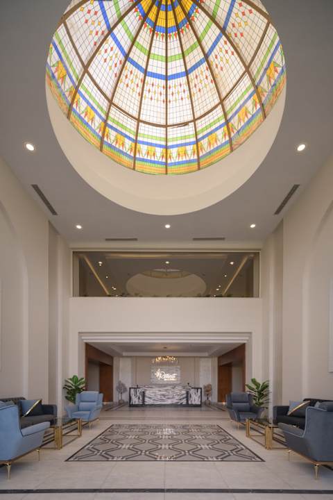 Sonstiges Xanadu Makadi Bay