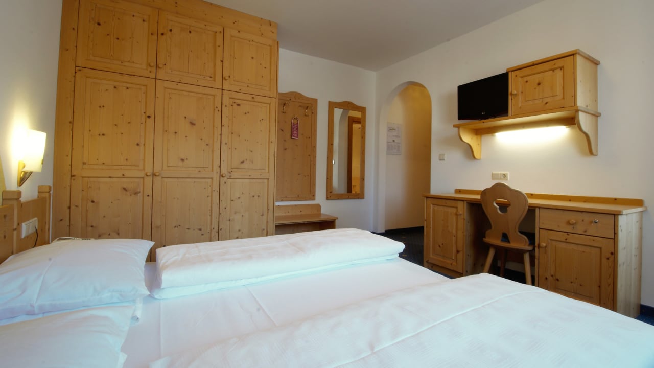 Zimmer Hotel Urthaler