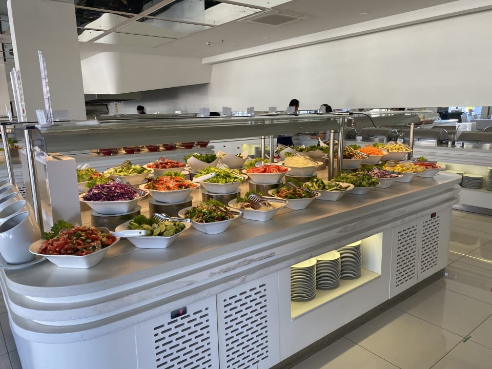 Gastro Laguna Beach Alya Resort & Spa Hotel