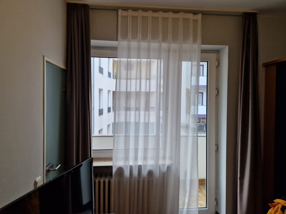 Zimmer Hotel Mercure Düsseldorf City Center