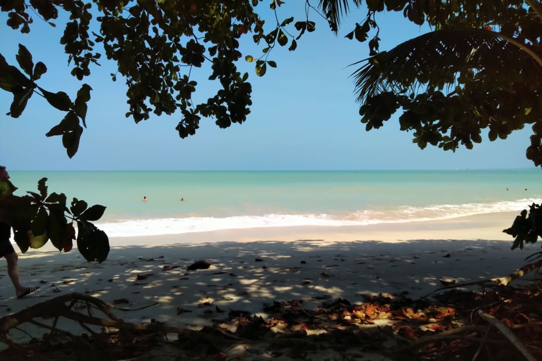 Strand Kantary Beach Hotel - KHAO LAK