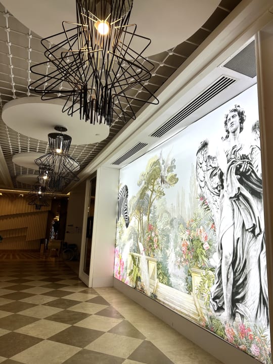 Sonstiges Hotel Delphin Imperial