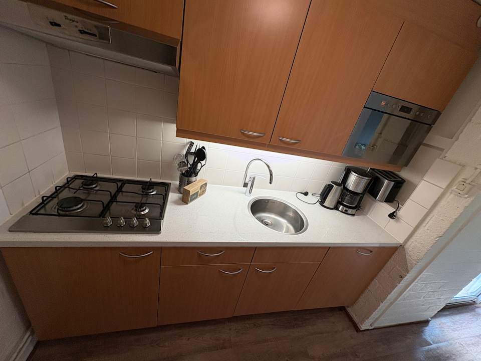 Zimmer Center Parcs Limburgse Peel