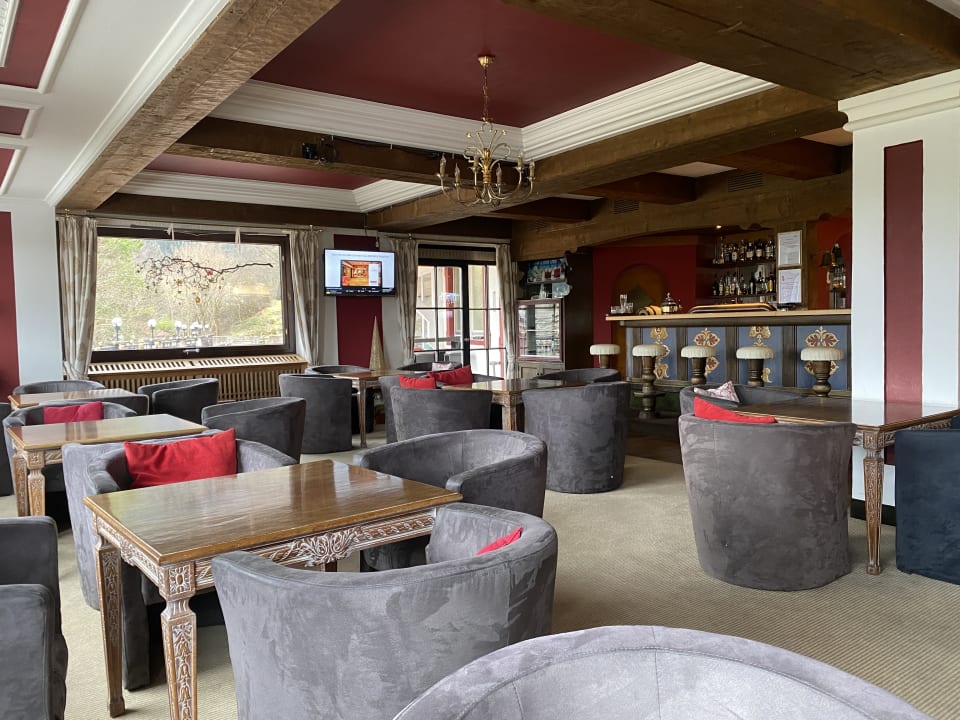 Gastro Familotel Bavaria