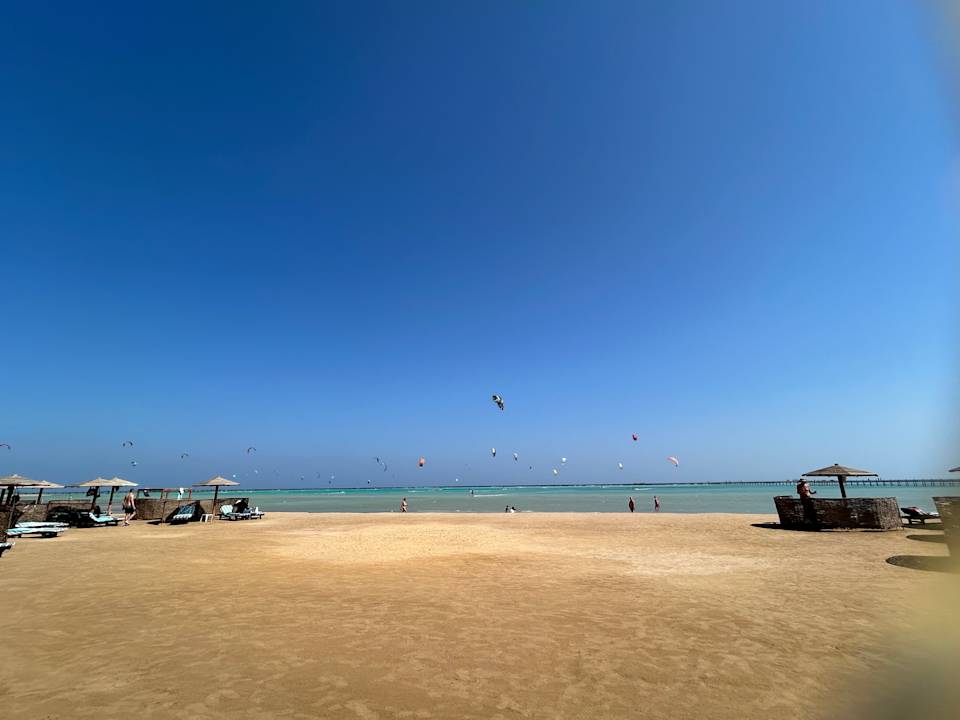 Strand Casa Mare Resort