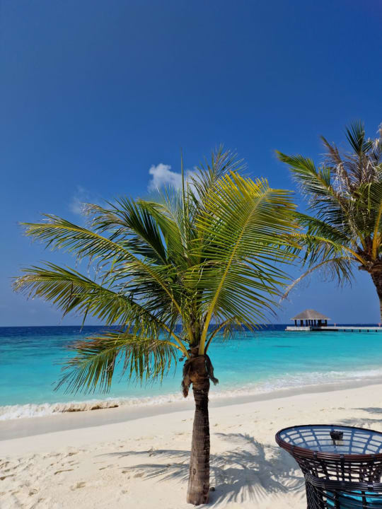 Strand Kudafushi Resort & Spa